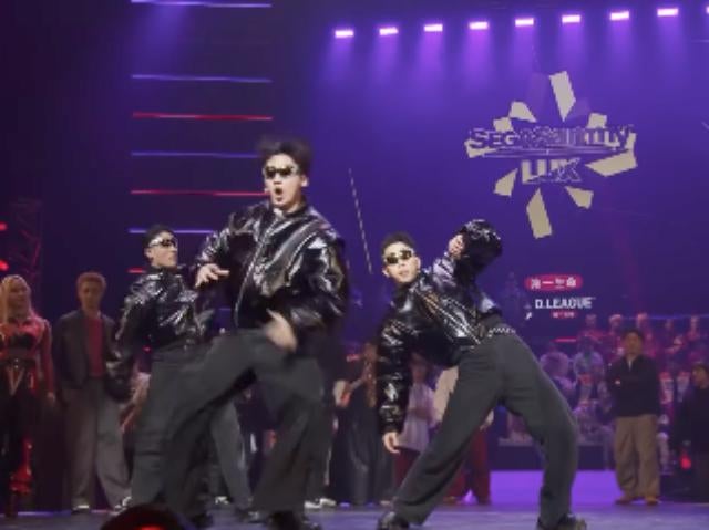 【D.LEAGUE】CYPHER ROUNDまであと少し！過去シーズン映像公開＆チケット一般発売スタート