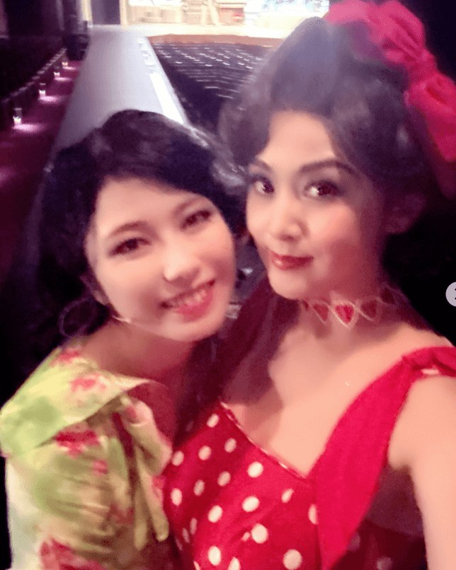 藤原紀香、仙台公演の成功を報告！次回公演の詳細も危うい