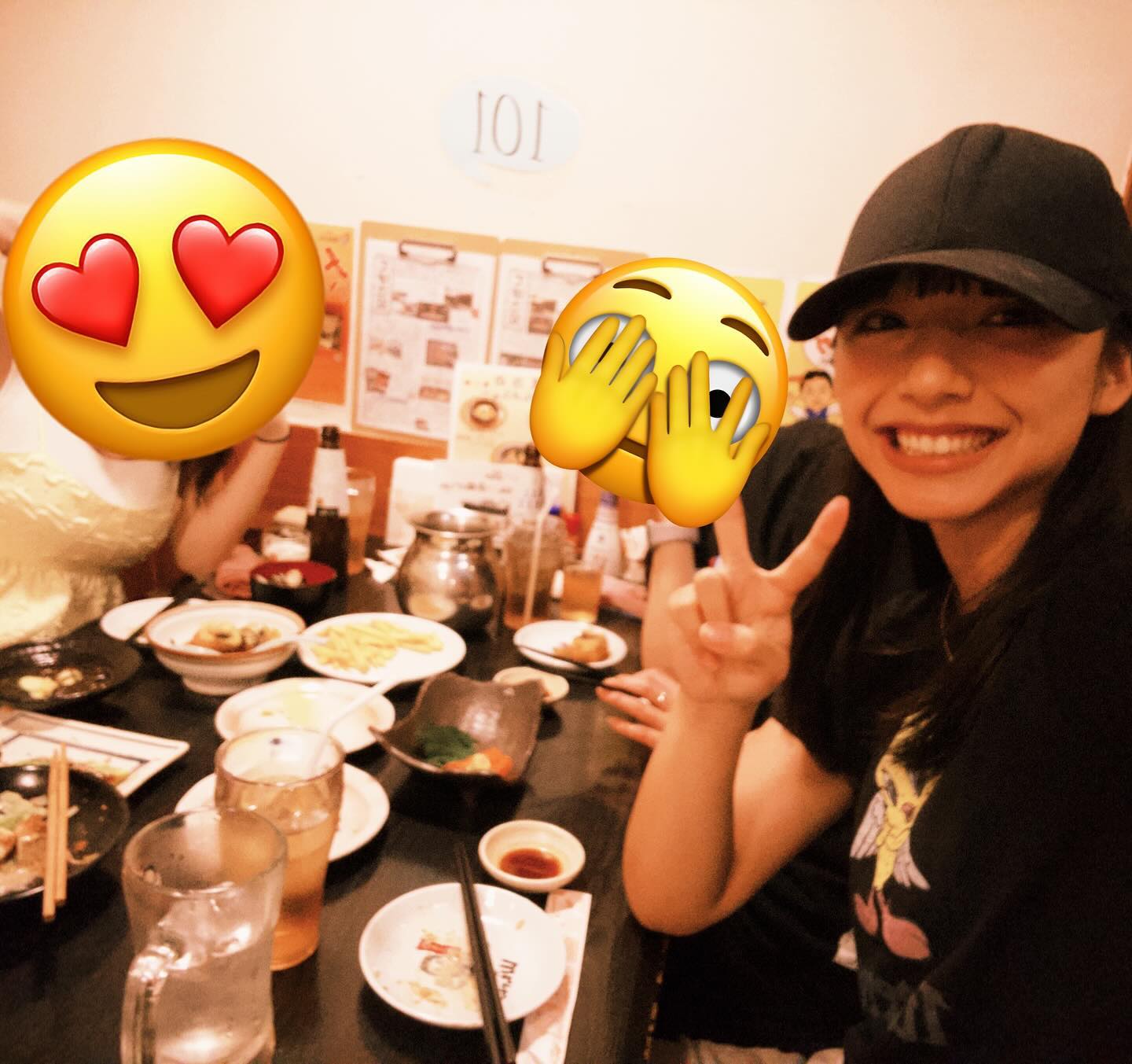 「名古屋美味しいものだらけで最高、好き」山之内すずが名古屋を満喫！