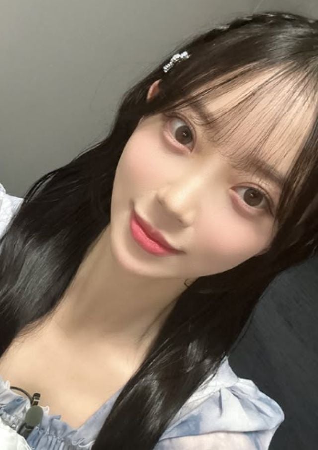 懐かしのヘアアレンジが可愛い！堀未央奈がバライティ番組出演を告知