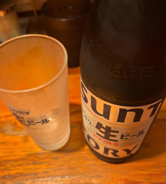 声優 江口拓也 ビールでテンションを上げる！