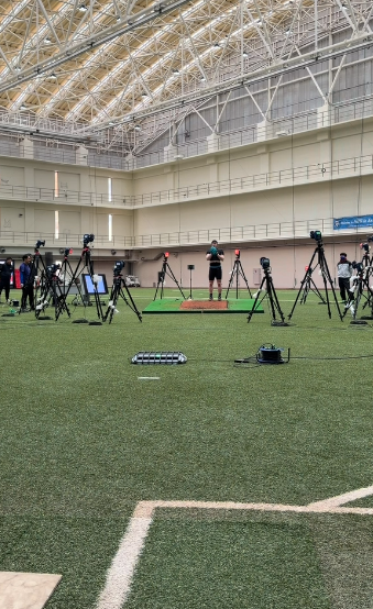 着実な前進　吉田輝星、球速回復に自信「キャンプも頑張る」