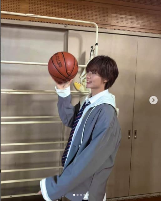 大西流星初主演映画『絶対見に行く！！‪』