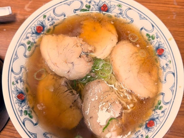 シソンヌ長谷川、弘前公演での「食うに食った日々」を振り返る