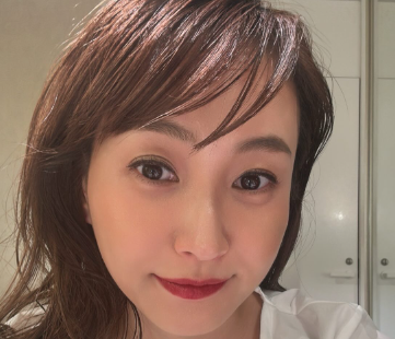 藤本美貴、大人メイクに絶賛の声！「美しすぎてノックアウト」