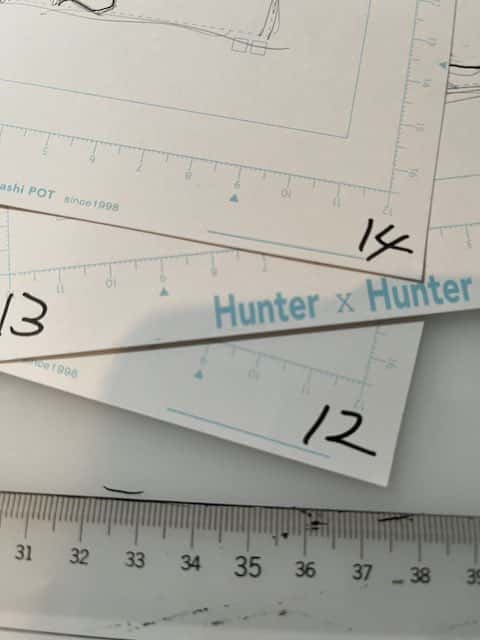 ついに連載なるか...「HUNTER×HUNTER」作者の冨樫義博が原稿投稿 そして奇しくも本日は...