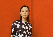 奈緒、映画『War Bride』舞台挨拶で感慨「たくさんの方に届きますように」