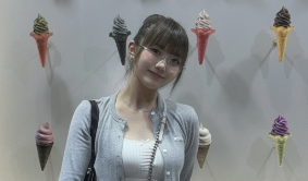 「メガネ姿も破壊級！」江口紗耶、台北オフショットにファン悶絶「可愛すぎる！」