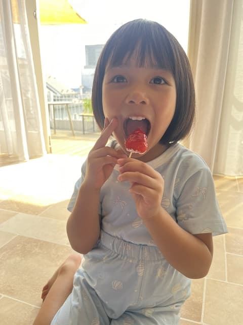 「かわいい、、」話題の人気子役がドラマの主題歌を熱唱 可愛すぎると話題に