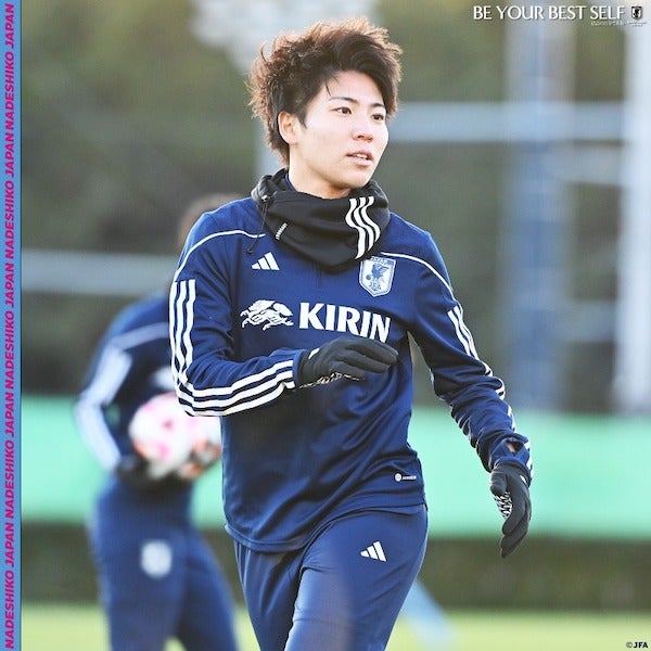 北朝鮮選手の日本入国は異例！？なでしこジャパン🌸パリ五輪出場権を賭けた第二戦は28日キックオフ❗️