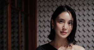 藤井夏恋「いろんな顔」オフショットを披露！自然体の魅力が話題に