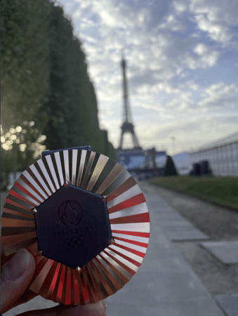 橋本壮市柔道最年長代表がメダル獲得！！団体戦へも意気込み十分！！