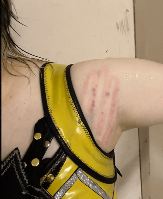 STARDOM 八神蘭奈、石川大会での熱戦を振り返りサイン会に向け意気込み！