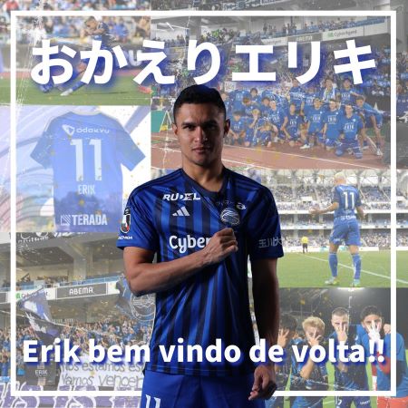 Ｊ１首位町田に追い風、不動のストライカーが復帰！