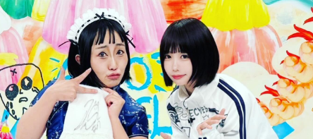 キンタロー。「あのちゃんものまね王選手権」で堂々優勝！感動の報告！！