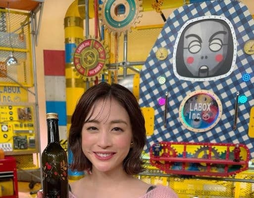新井恵理那、『所さんお届けモノです! 』最後の出演回！中島健人 の〇〇で眩しいくらい明るい回に？！