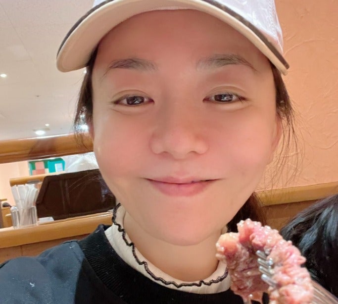 激変の華原朋美が最新ショットを公開🌟長男が○○デビューしたことを報告💓