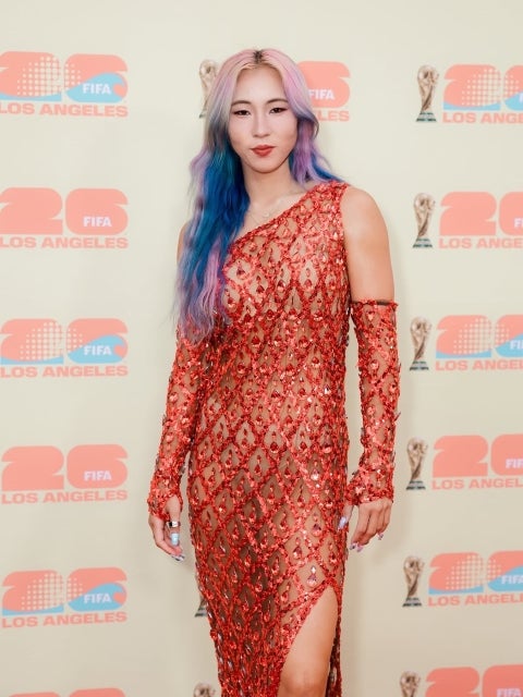 「なでしこジャパン遠藤純の“最高の場所”」。エンジェルシティで見せた素顔ととびきりの笑顔