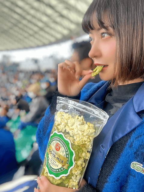 元エースチア、「久しぶりの...」ユニフォーム姿を披露！