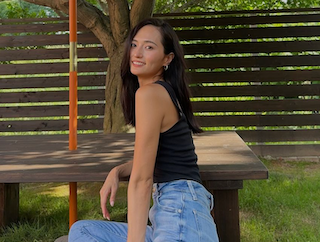 「とっても素敵」昨年結婚を発表し話題の美人モデル 豪華実家公開で反響続々