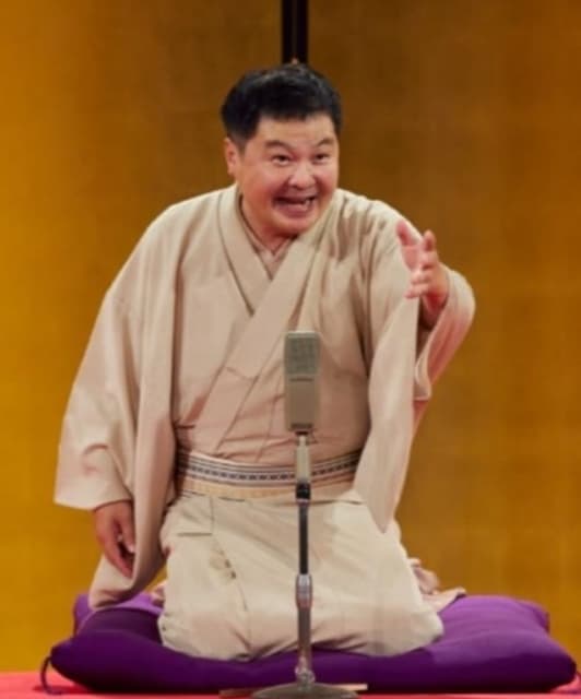 落語家 月亭方正 江戸の噺家とガチバトルを宣言！「果敢に挑戦します」