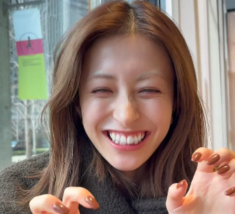 水谷果絵、「化粧を諦める毎日」も透明感あふれる姿に絶賛の声！