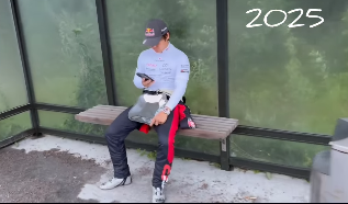 WRC 勝田貴元、感動の銀メダル！ラリーフィンランドで見せた“待ち続けた表彰台”の瞬間とは？