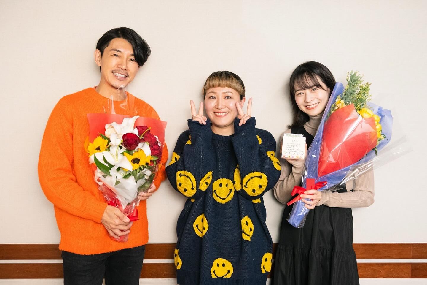 丸山桂里奈が「ファンクラブ在住」の俳優のラジオ出演を報告💕