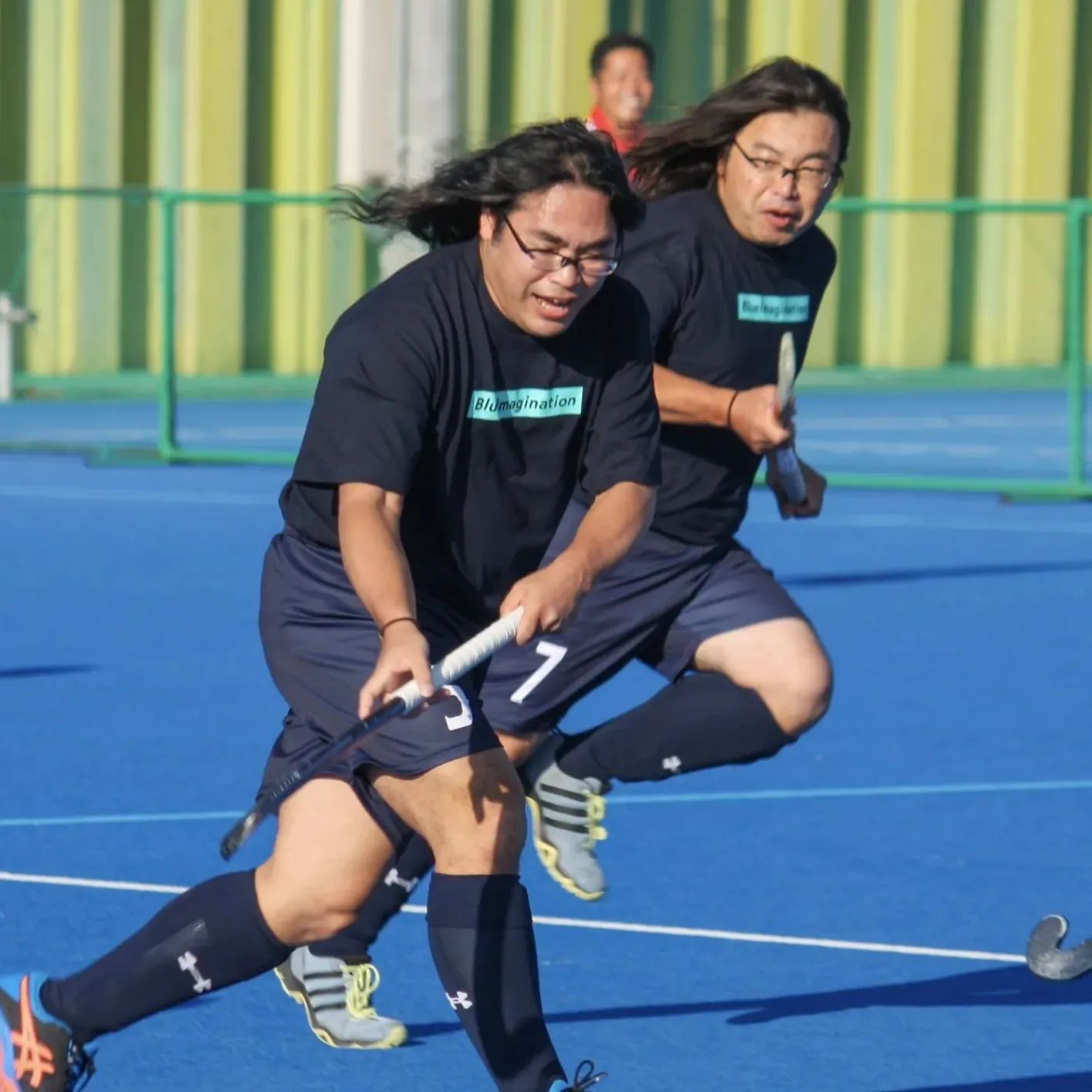 ロッチ中岡の影武者❓❗️「中岡さん二人おる笑」
