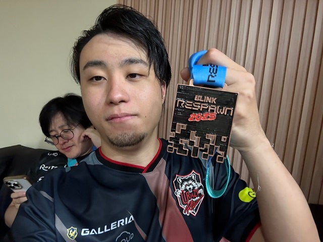 プロゲーマー・立川、ドミニカ大会で7位も収穫「自信持ってEVOに…」