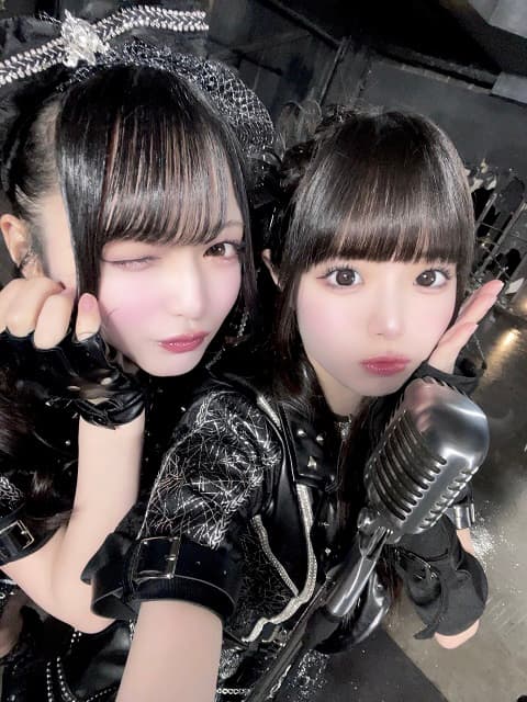 「もうかわいすぎている、、」iLiFE!メンバーの仲良し2ショットにファンから大絶賛の声