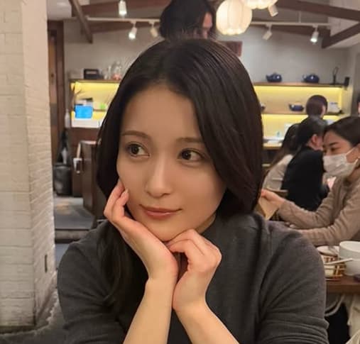 「彼女と参鶏湯食べに来たに使いたい」元欅坂46のデート風ショットがかわいすぎる