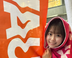 古川杏、Vaundyのライブに感動！最高の体験を報告！