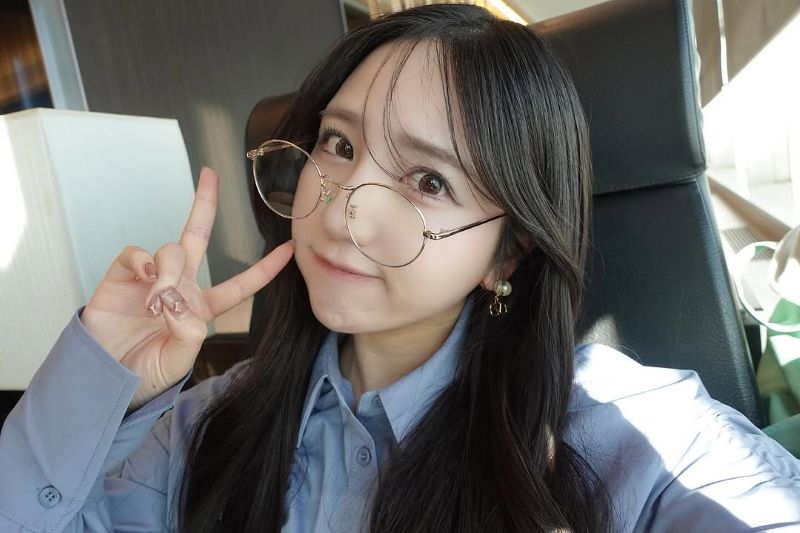 「綺麗すぎ！！」あの人気インフルエンサーの