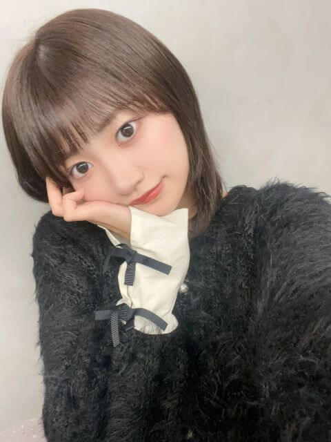 人気急上昇中のアイドルがかわいすぎる！自撮り写真公開でファン悶絶
