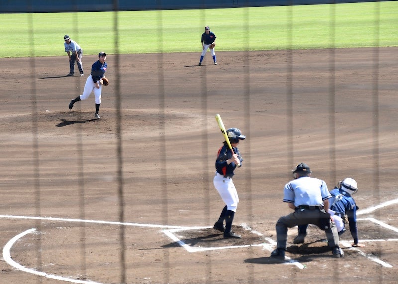 【ヴィーナスリーグ２０２２】日本最大の女子野球リーグが開幕！