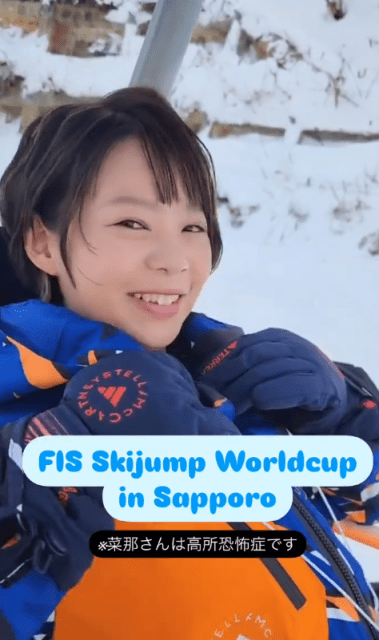 「進化してます（笑）」髙木菜那、