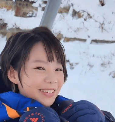 「進化してます（笑）」髙木菜那、