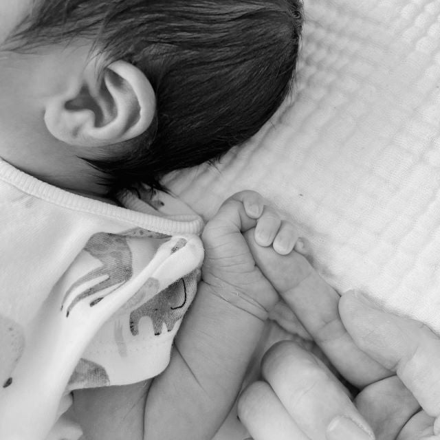 鈴木ちなみ、シンガポールで第2子誕生を発表🎉「初めての海外の出産でした」