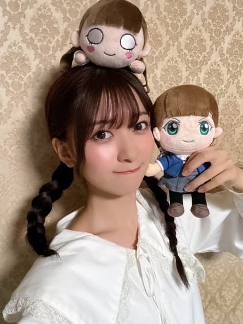 「ずっと待っていたこの瞬間…！」ラブライブ声優 鈴原希実がアニメ第1話放送後にコメント