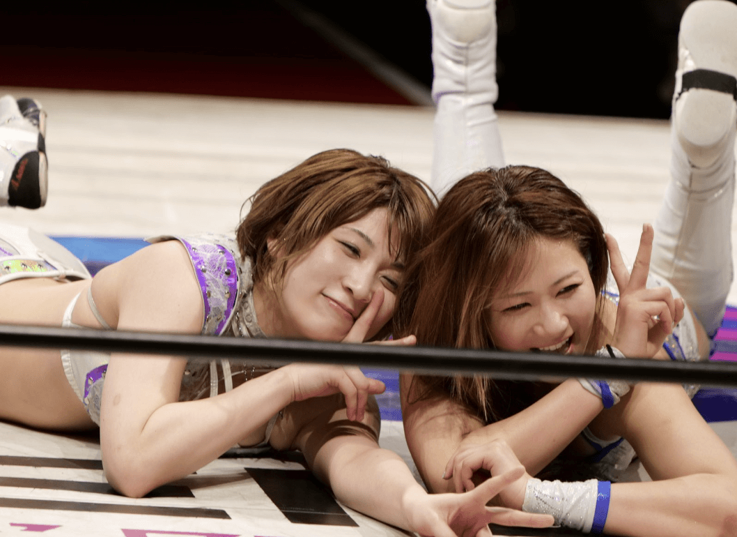 STARDOM【スターダム】安納サオリ参戦決定！雪妃真矢10周年興行で奇跡の競演か！？