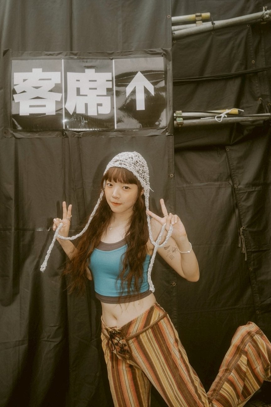 「最高の締めくくり！」あいみょん