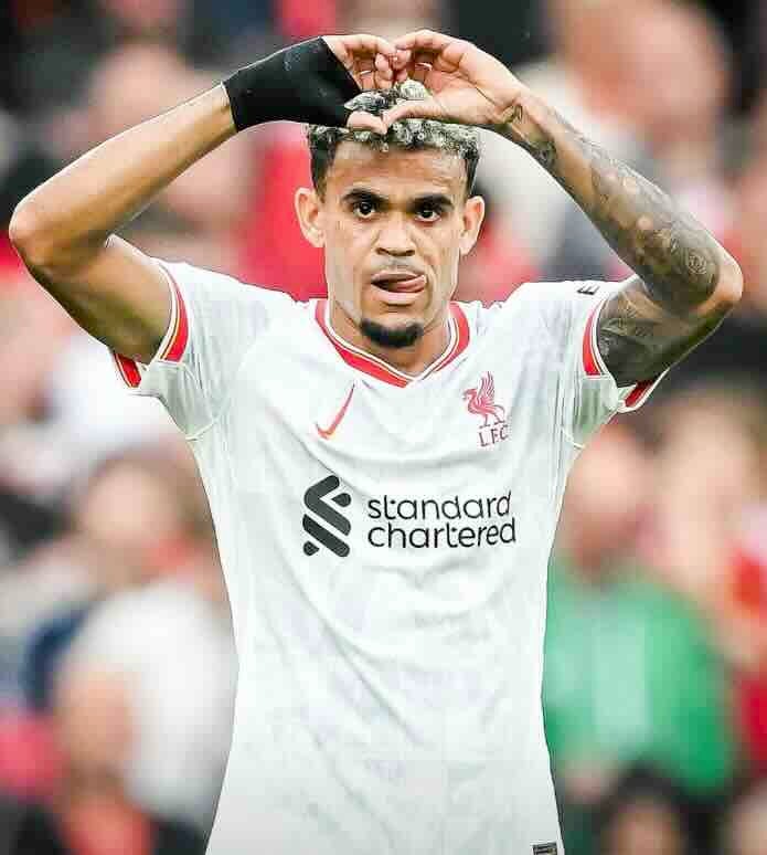 リバプール、ルイス・ディアスに対するバイエルンからのオファーを拒否