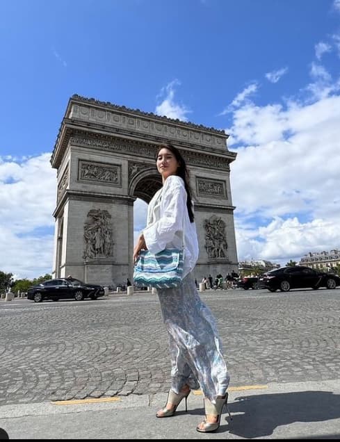 土屋太鳳　残念なお知らせ…だけどダンスフェスティバルの魅力をシェアしたい！#NHKプラスでぜひ観てね