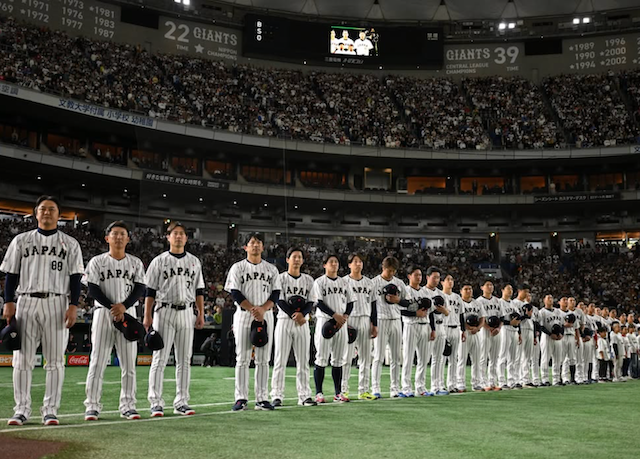 【WBC】西武・平良海馬が左ふくらはぎ肉離れ 全治2〜3週間、出場に黄信号