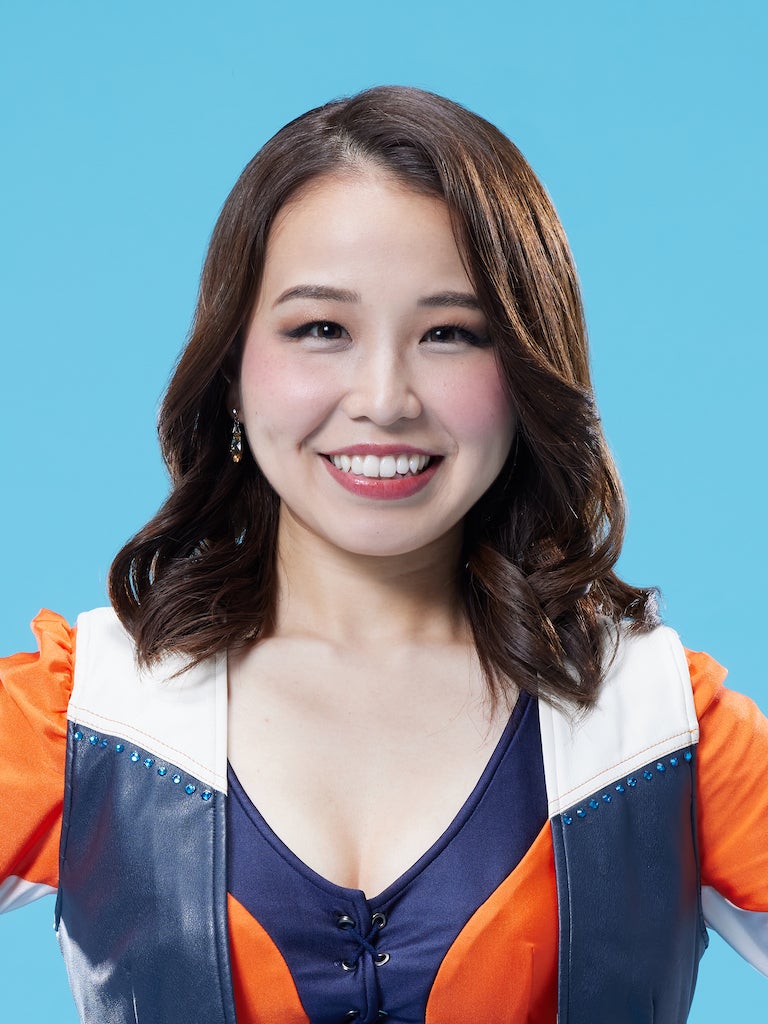 Aika-Suns（ノジマ相模原ライズ）/ CHEER #484