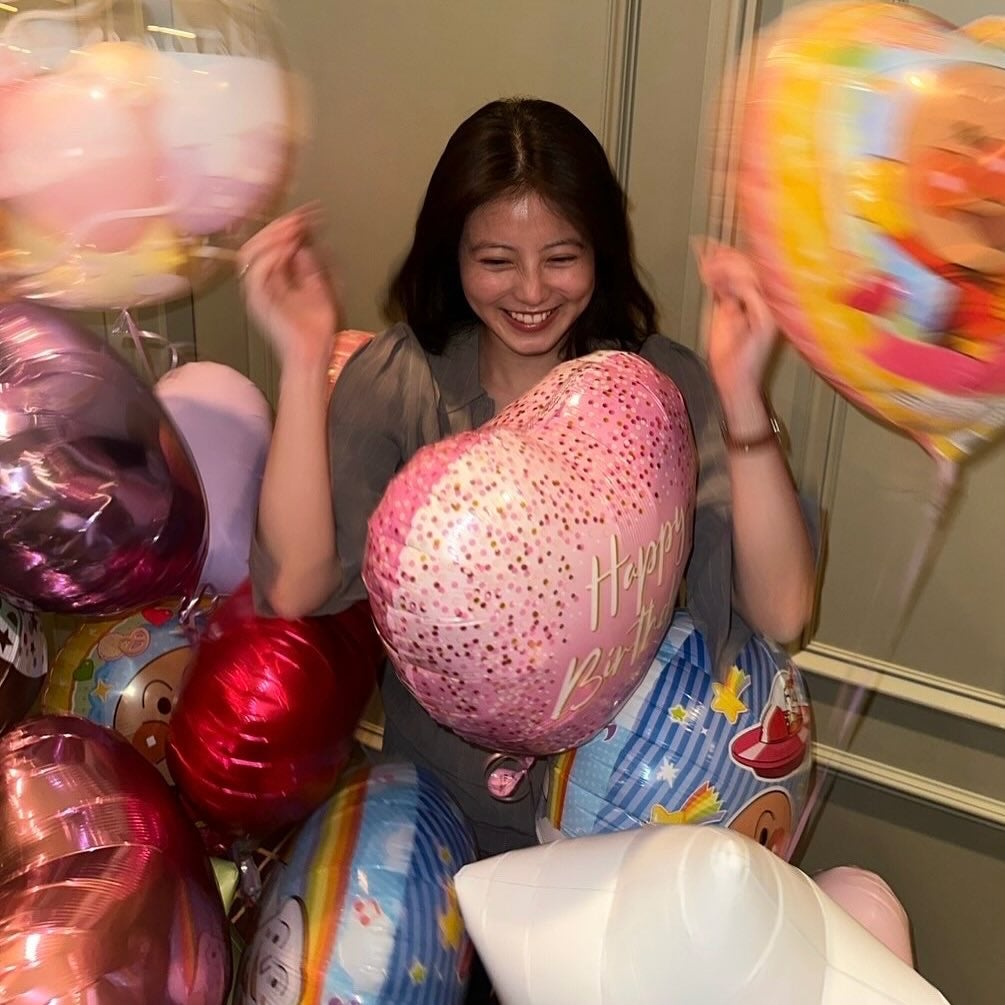 今田美桜、28歳の誕生日迎えファンから祝福の声　人気女優もコメント