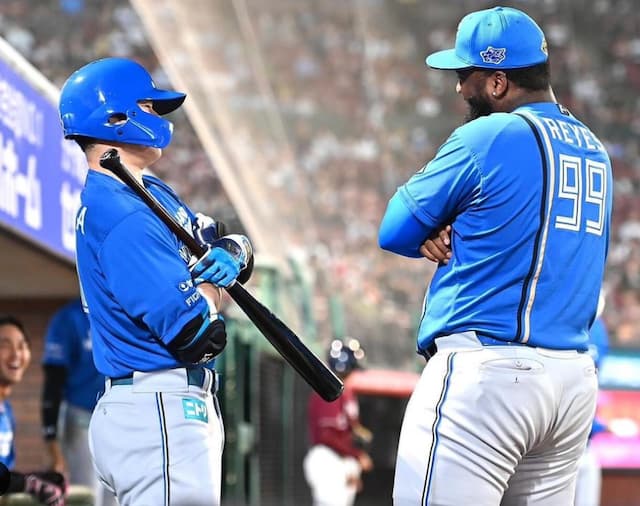 清宮幸太郎　明日からクライマックスシリーズ🔥