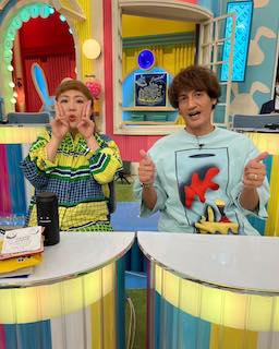 丸山桂里奈の娘は母以上の体力⁉️ 仕事と子育ての両立にファンからは「本当に尊敬します🫠」の声🗯