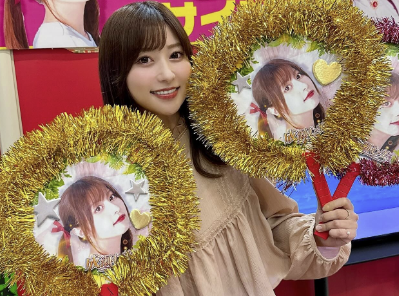 成瀬心美、和歌山・三重でのイベント大成功！ファンとの温かい交流に感謝のメッセージ！！